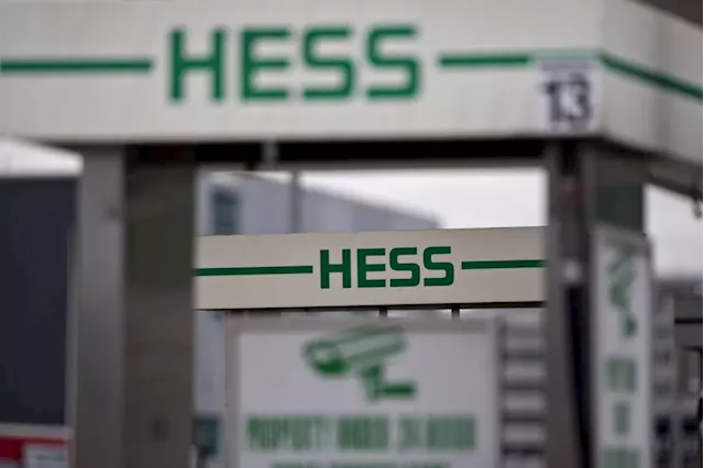 Hess Investor HBK to Abstain in $53 Billion Chevron Merger Vote