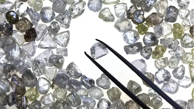 Anglo Ditching De Beers Is Hard Blow for Troubled Diamond Market