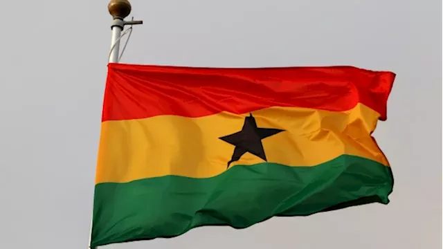 Ghana Plans to Leverage Fintech to Spur Small-Sized Companies