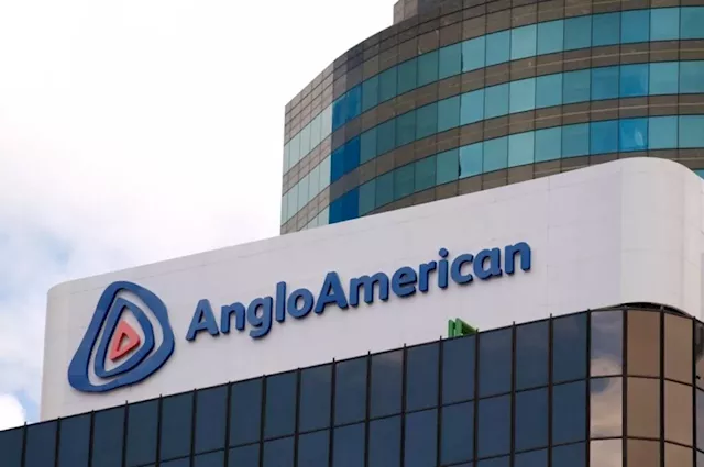 Anglo American to cut South African business