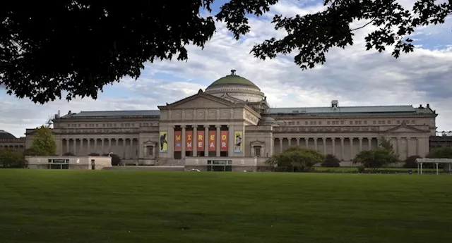 With name change, it’s the Griffin Museum of Science and Industry