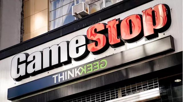 Gamestop, AMC: Why are meme stocks rallying again?