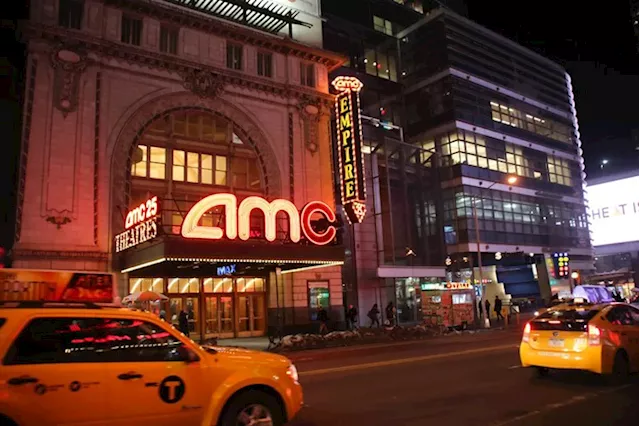 GameStop, AMC stocks see 100% swings as meme fever returns