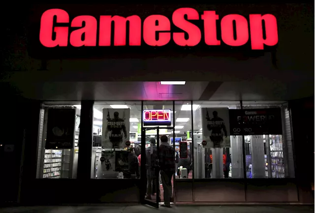 GameStop and AMC continue to surge, evoking 2021 meme stocks saga