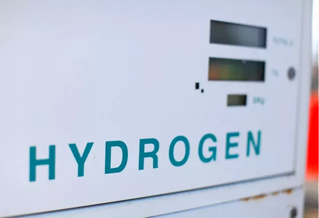 Plug Power to build up to six new hydrogen plants for EV industry, after getting US$1.66-billion loan guarantee