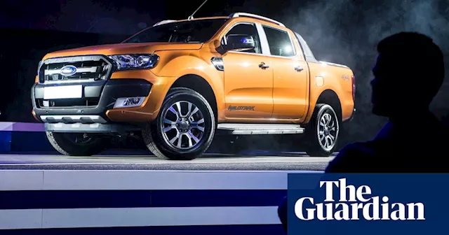 Car companies spending up on ads for SUVs despite Australia’s new fuel efficiency standards