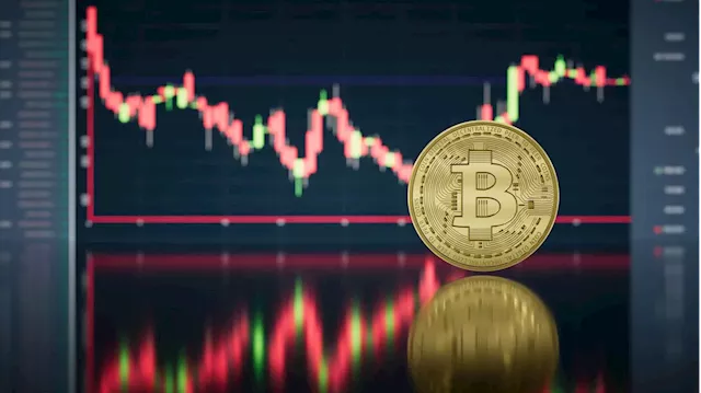 Bitcoin price stalls at $62k, meme stocks pop as stubborn inflation confounds the Fed