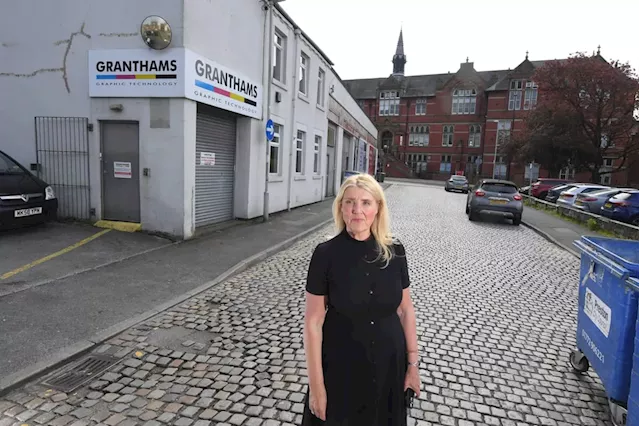 I run a century-old Preston business and Friargate parking chaos is killing custom