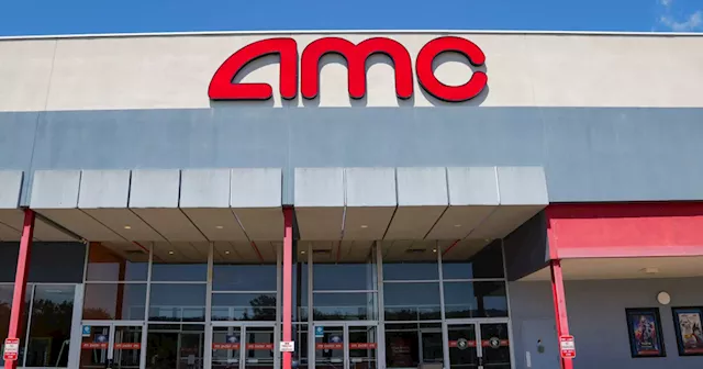 As meme stocks soar for AMC, here's what it means for companies