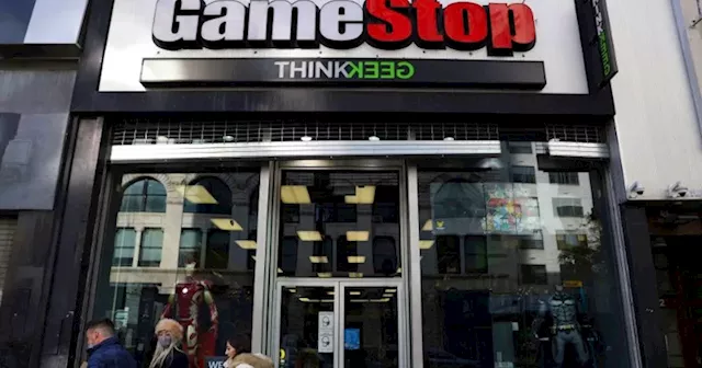 GameStop and AMC surge evokes 2021 meme stocks saga