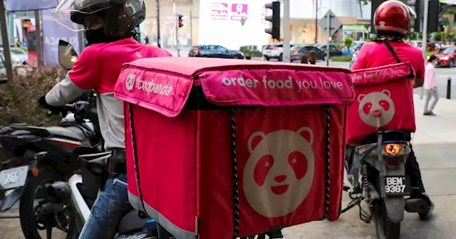 Uber to buy Delivery Hero's foodpanda business in Taiwan for $950 million