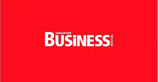 SBR Magazine 2-year Print Subscription | Singapore Business Review