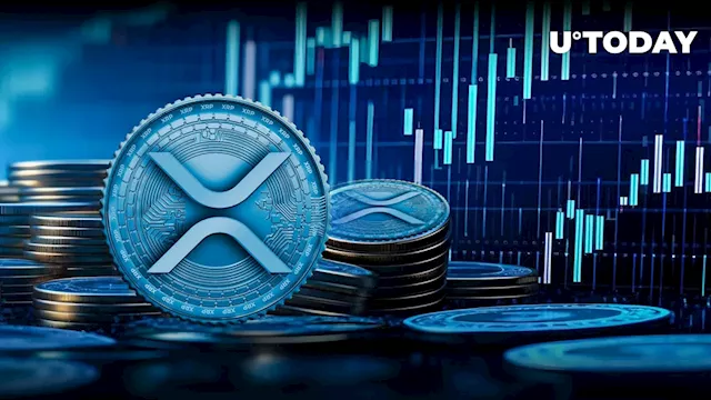 XRP Sees 600% Inflow Surge Amid Market Uncertainty