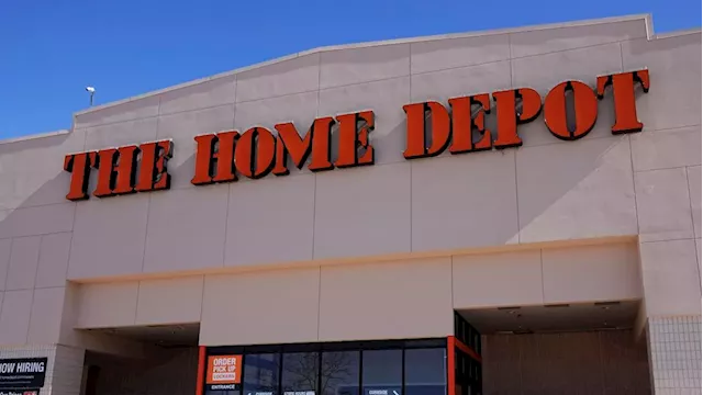 Home Depot's Q1 earnings signal consumer pullback