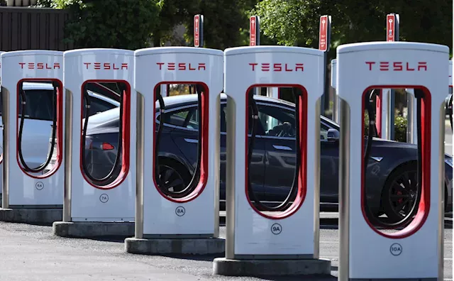 With or without Tesla, Canada's EV charging industry sees 'massive growth'