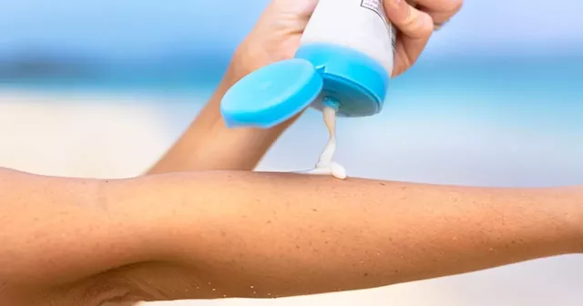 Only 1 in 4 sunscreens on the market are safe and effective, new study finds