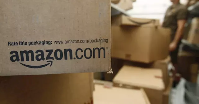 AG Kris Mayes files lawsuit against Amazon claiming unfair and deceptive business practices