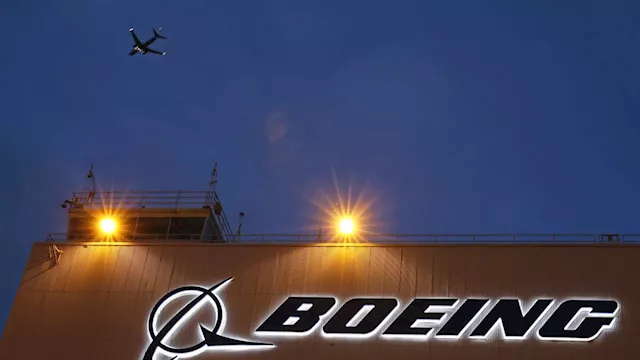 The US says Boeing violated a 2021 settlement. That doesn't mean the company will face charges