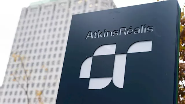 AtkinsRealis Q1 profit and revenue up from year ago, raises nuclear business outlook