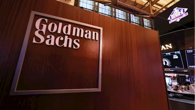 Goldman Is Tapping High-Grade Market for Third Time Since March