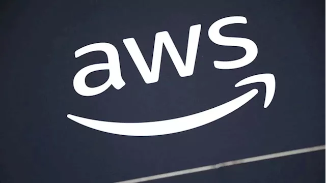 Amazon Web Services plans $8.4 billion cloud investment in Germany