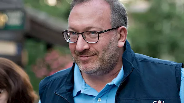 Baupost’s Seth Klarman picked up a few AI-linked stocks in the first quarter