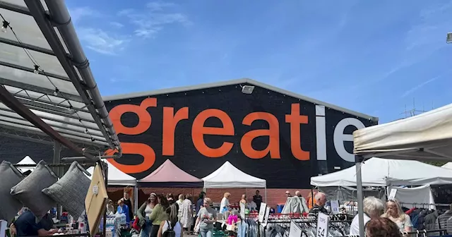 Rookie mistakes I made as a first-timer at Greatie Market