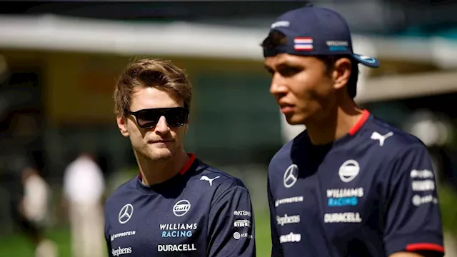 F1 driver market chaos looms as young gun’s move leaves fewer options for desperate stars