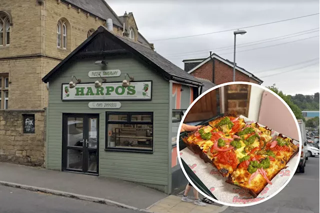 Homeboy Pizza Co Burley: Leeds pop-up pizza company to open first permanent restaurant taking over Harpo's