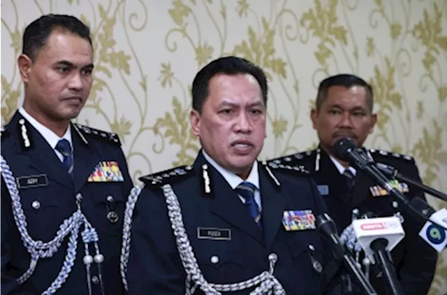 KL top cop: Business spat behind petrol bomb attack at Jalan Yap Kwan Seng nightspot