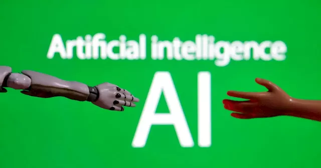 AI could bring 50 billion euro benefit to Italian companies, Accenture study shows