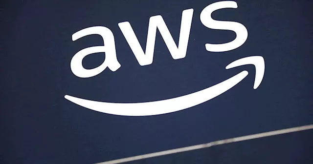 Amazon Web Services plans $8.4 billion cloud investment in Germany