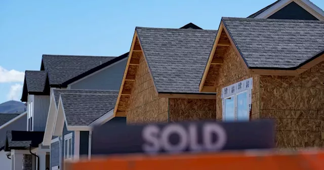 Utah’s housing market ‘demoralizing and depressing’ for potential buyers