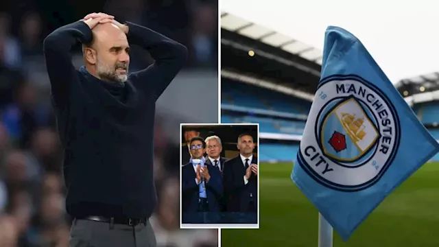 Football finance expert predicts outcome for Man City's trial over 115 alleged FFP rule breaches