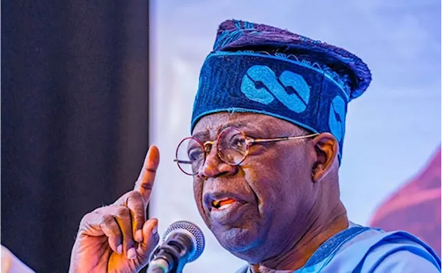 Tinubu reassures investors of liberalised energy business environment