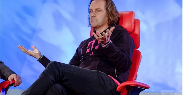 T-Mobile’s merger promises are meaningless