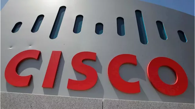 Cisco beat earnings, but when will it start to 'augment' growth?