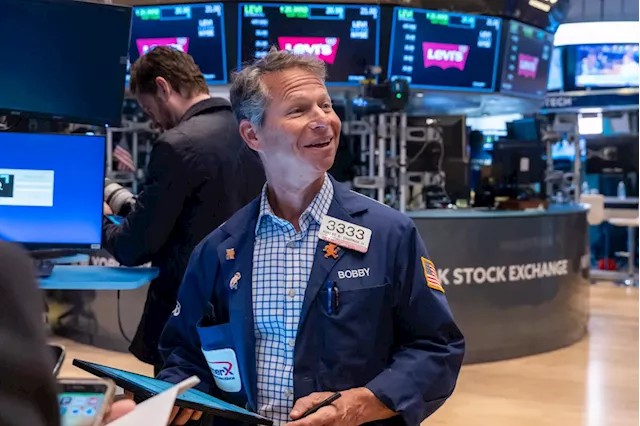 Stock market today: S&P 500 breaches 5,300 as stocks rally to records after CPI