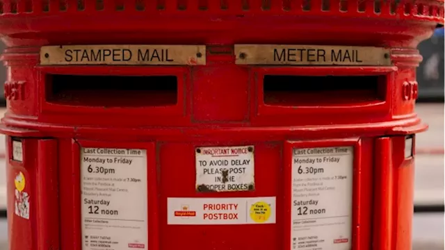 Royal Mail Owner Quizzed on Kretinsky Bid by Business Secretary