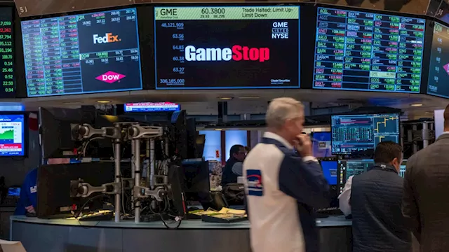 Meme stocks and more: Analyst names 'danger zone' companies to avoid