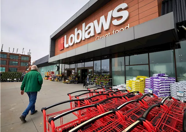 Loblaw agrees to support grocery code of conduct after years of industry negotiations