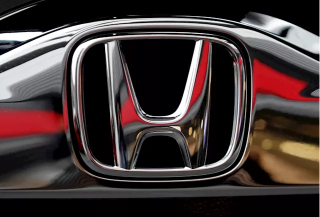 Honda doubling investment in EVs to $65 bn