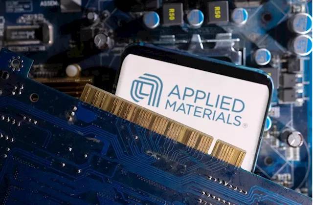 Applied Materials earnings preview: UBS shares thoughts ahead of Q2 print