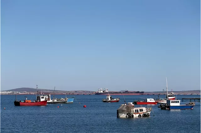 Sea Harvest announces R48 million investment to improve Saldanha Bay harbour