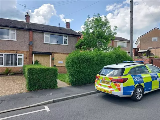 'We will not tolerate anti-social behaviour or drug-related activities' - housing company after property closed