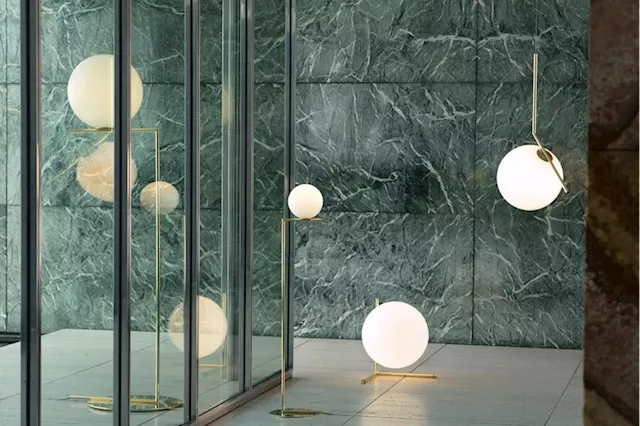 Flos Rebrands as Parent Company Design Holdings Ramps Up for Growth & Potential Acquisitions