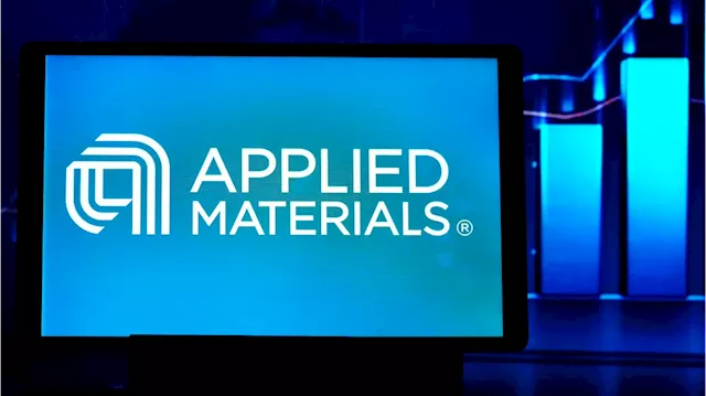 What Applied Materials' Q2 earnings mean for chip industry