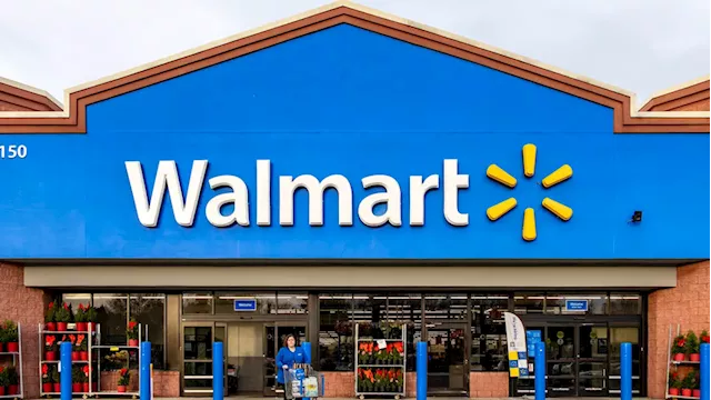 What Walmart's Q1 earnings are revealing about US consumers