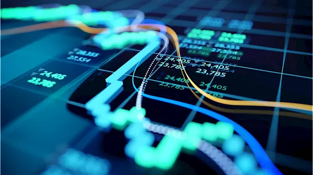 Why today's market dynamics are 'a tale of two countries'