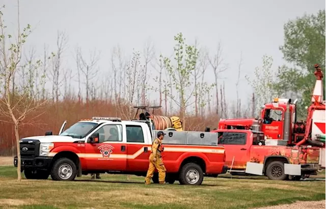 Wildfires cast smoky shadow over tourism industry ahead of unofficial start of summer